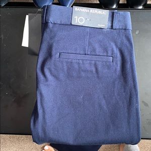 Banana Republic Pants